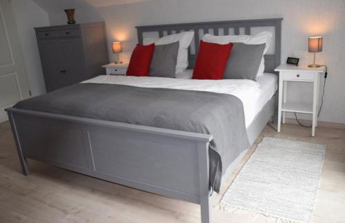 Superior - Ferienhaus am Engelsbach im Thüringer Wald - Photo 22