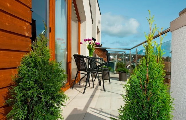 BlueApart Apartamenty Jastarnia - Foto 79