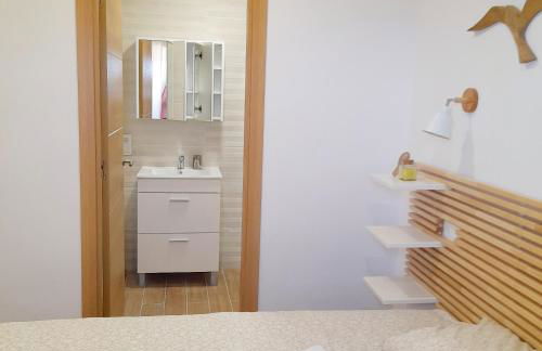 Casa Elvira, terraza con fabulosas vistas - Foto 9