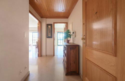 Apartamento junto NOVA&PRAIA Carcavelos II - Photo 29