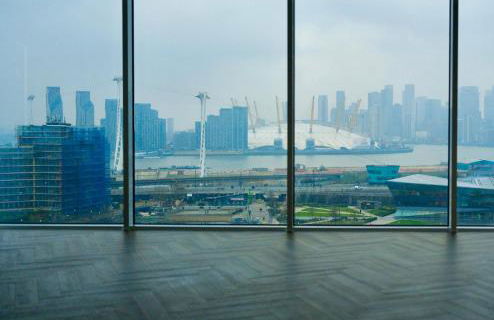 Excel Luxury Apartment with amazing view - Foto 8