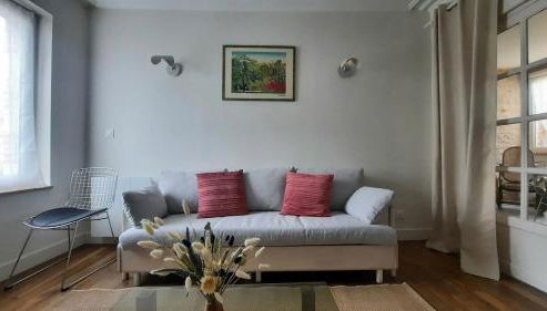 La maison bleue - Foto 2