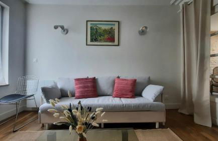 La maison bleue - Foto 2