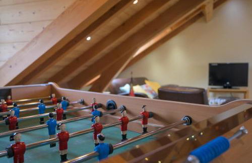 Colmar Friends and Familly guest home - ALL INCLUSIVE - COLMAR Gare - Jardin - Combles et Vous - Foto 47