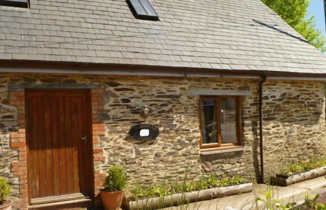 Court Farm Holiday Cottages - Foto 22