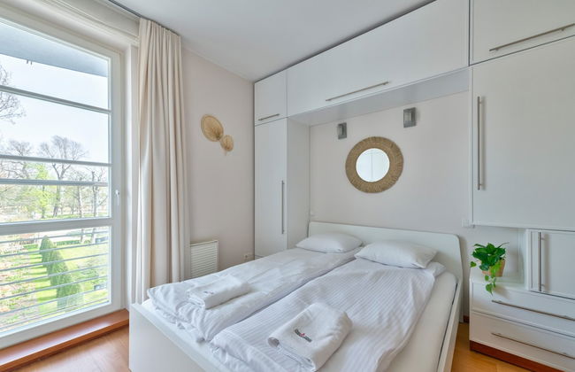 Dom & House - Apartments Ogrodowa Sopot - Foto 70