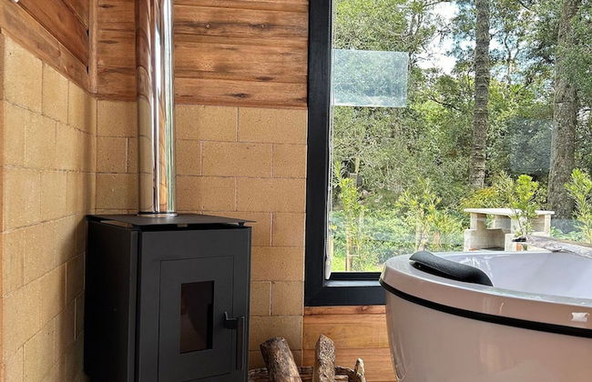 Chalés Solar da Montanha Urubici - Photo 51