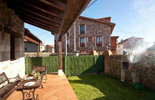 Las Cabañas de Pimiango - Foto 25