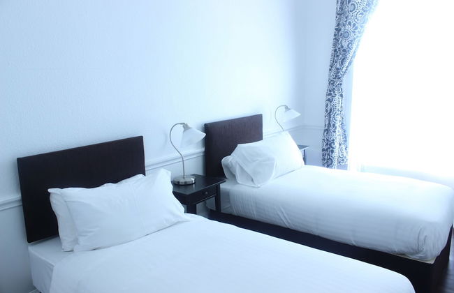 Stay-In Apartments Marble Arch - Foto 3