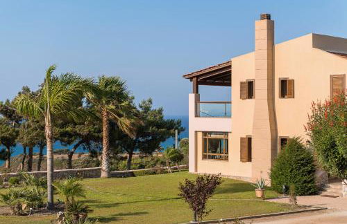 Villa Russelia - Foto 14