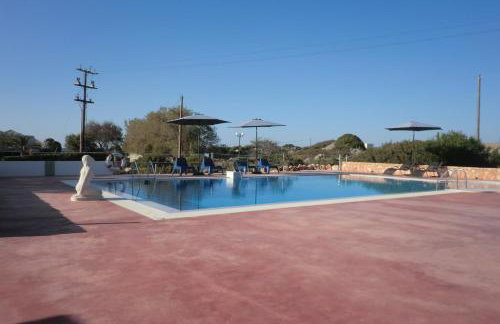 Poseidon Suites Hotel - Foto 16