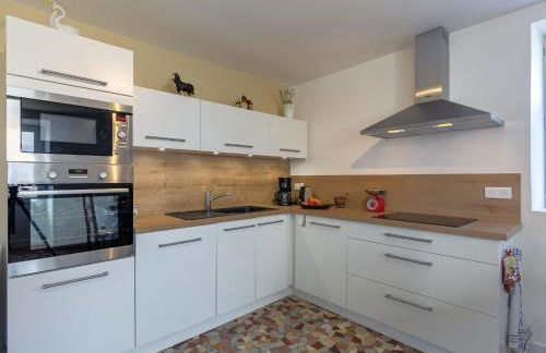 Holiday Home Ty Ruz by Interhome - Foto 10