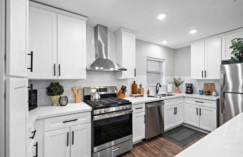 Arcade Covered Patio Sleep 10 3 Bedroom 2 Bath Game Room - Foto 30