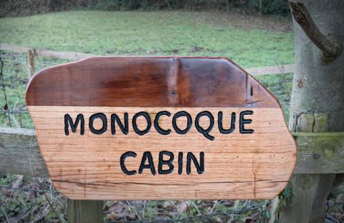 Architect-Designed Rural Cabin - Year Round Retreat - Foto 28