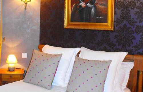 Château de Montbrault - Foto 32