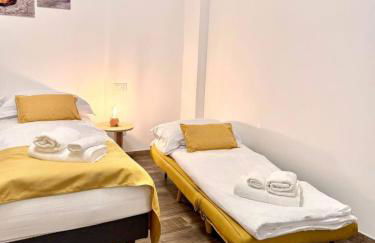 Eve&Gio Apartment Appio 2 room 2 bath - Foto 17