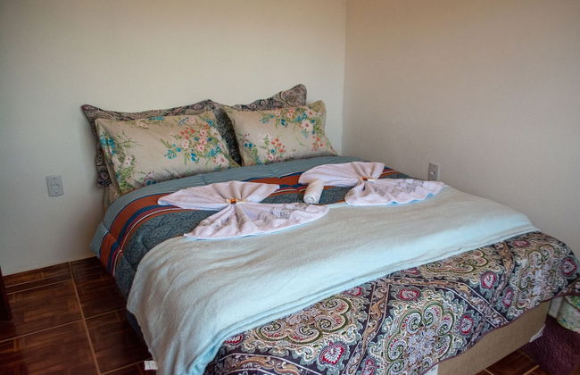 Estalagem Mirante do Sol - Foto 19