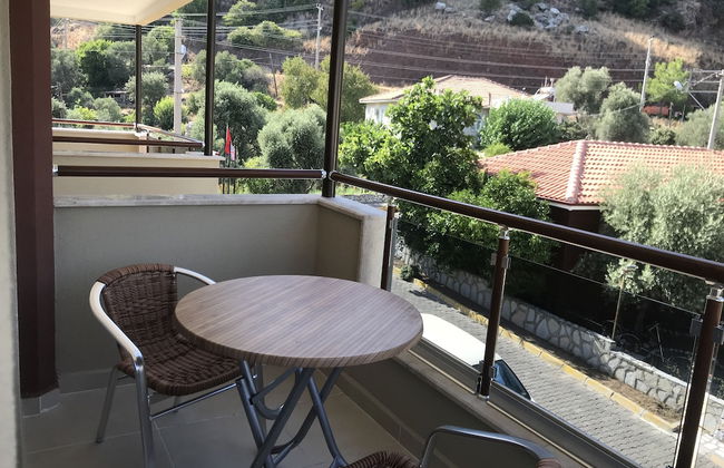 Gozdem Apart 1 - Foto 9