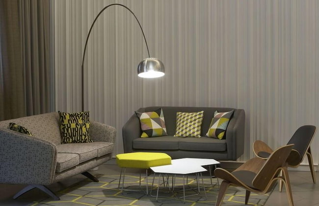 Citadines Trafalgar Square London - Photo 3