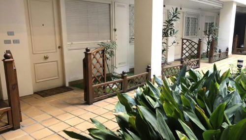 Apartamento frente al Guggenheim. Urbanizacion de lujo en el centro - Foto 5, Garden