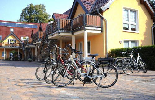 Ferienappartements Am Spreewaldfliess - Foto 29