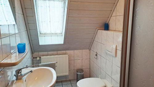 Pension Hessenmühle - Foto 5, Shower