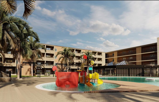 Aparthotel Aquasol - Foto 12