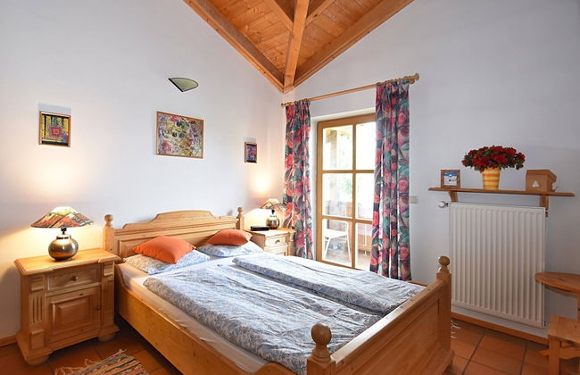 Cottage in Rinchnach Bavaria Near the Forest - Photo 4