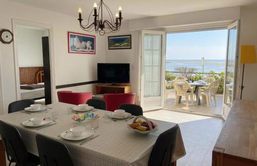 MOUETTES 1 - 3 pièces, Terrasse Vue Mer - T315 - Foto 2