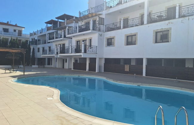 Paramount Gardens Resorts D204 - Foto 55