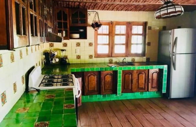 Cabañas Sierra del Tecuan - Foto 5