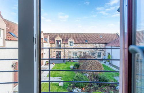 Swilken Lodge - Blacklaws Steading - Foto 53