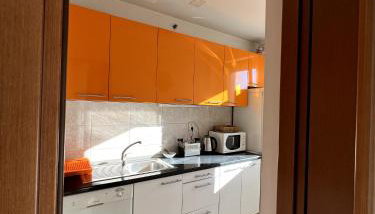 La Luna Apartment Split - Foto 5, stove, pet friendly, minibar