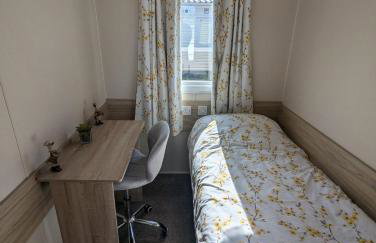Modern Style Pet Friendly Holiday Home sited on Durdle Door Holiday Park - Foto 14