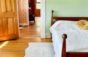 Fingerlakes farm with goats & chickens - Foto 24