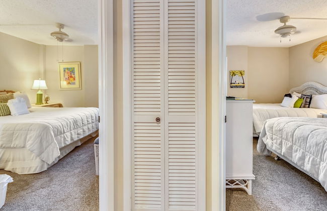 Inlet Reef 209 3 Bedroom Condo by RedAwning - Foto 2