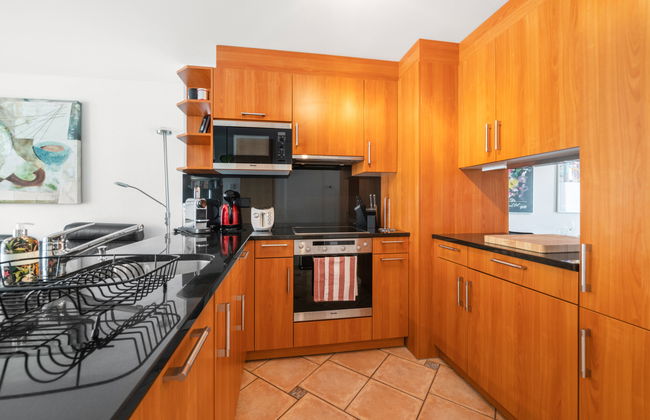 Apt C4/R - Résidence Bougainville - Foto 4