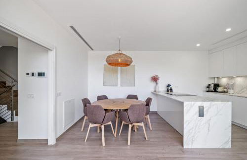 Villas Pinares de San Antón, Saltwater pool, Sea, City, Mountain Views - Foto 56