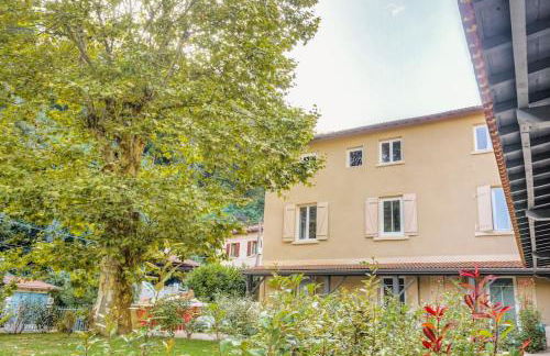 Studio calme et bien équipé, Saint-Didier - Photo 11