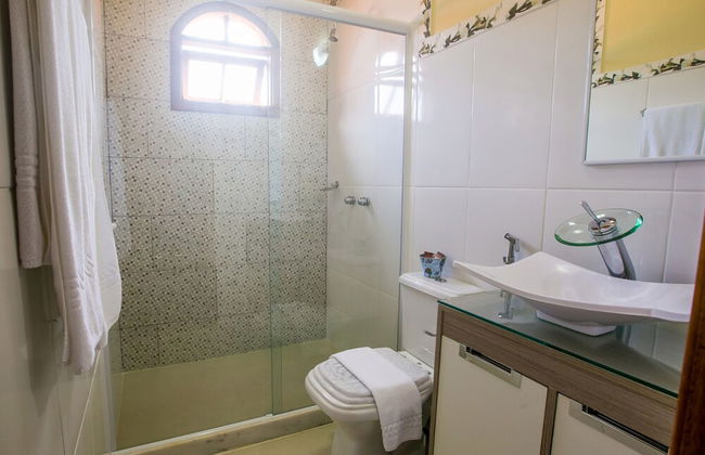 SOLAR FAZENDA DO CEDRO - Photo 77