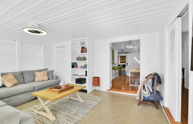 Tranquility by the Beach - Foto 20