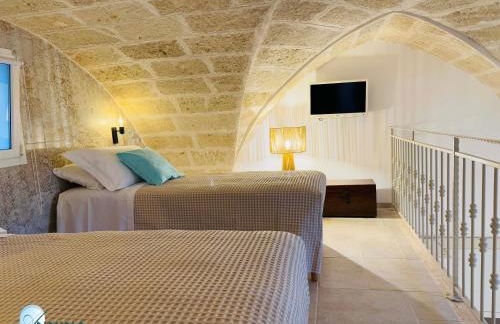 Annina guest house soggiorno vista mare - Foto 30