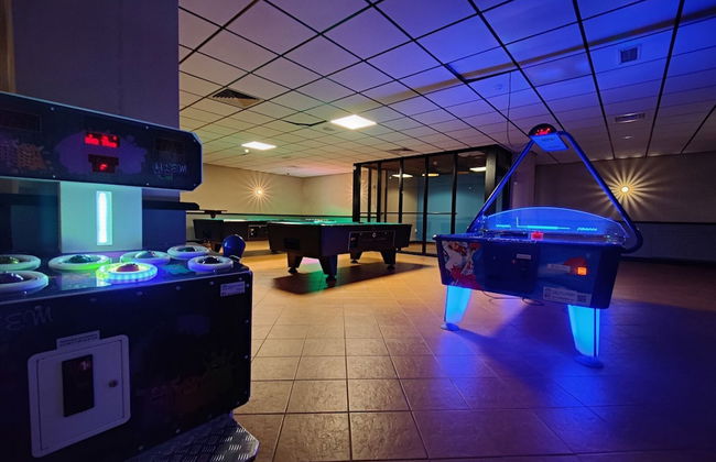 Holiday Home in Nijmegen With Garden Terrace - Foto 13