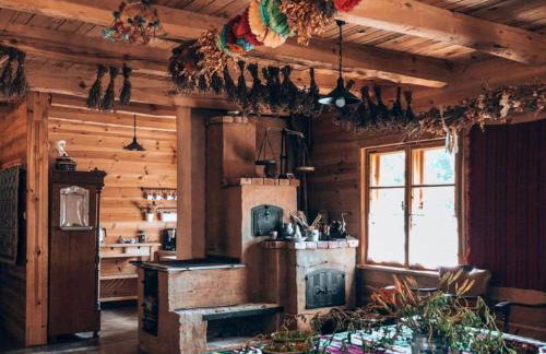 Large, atmospheric cottage in the countryside - Foto 6