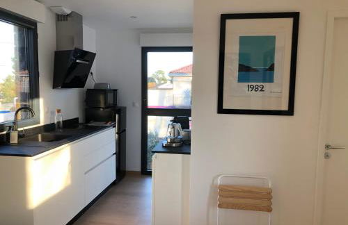 les Cottages du Valcoquet - Foto 94