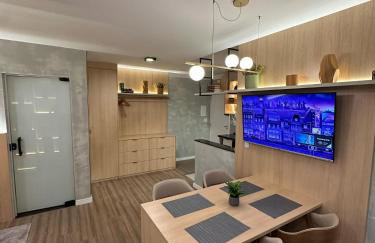 Refúgio romântico com Jacuzzi só sua! Espumante de cortesia! - Photo 25