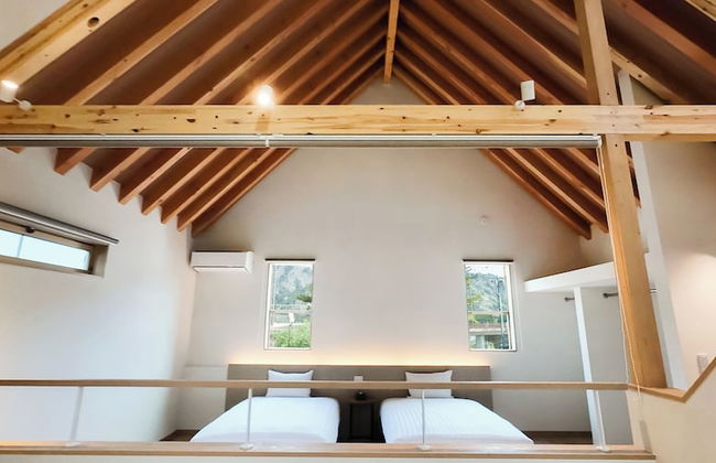 Rakuten STAY VILLA Kinugawa Riverside - Foto 43