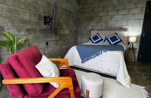 Kazuo520 - Minimalista/Brutalista - Foto 46