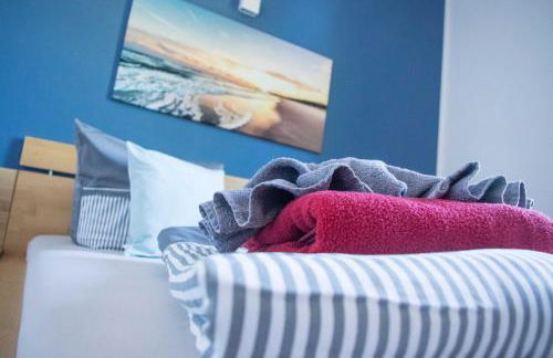 Ferienwohnung in der Brennerei Mönchgut - Foto 17