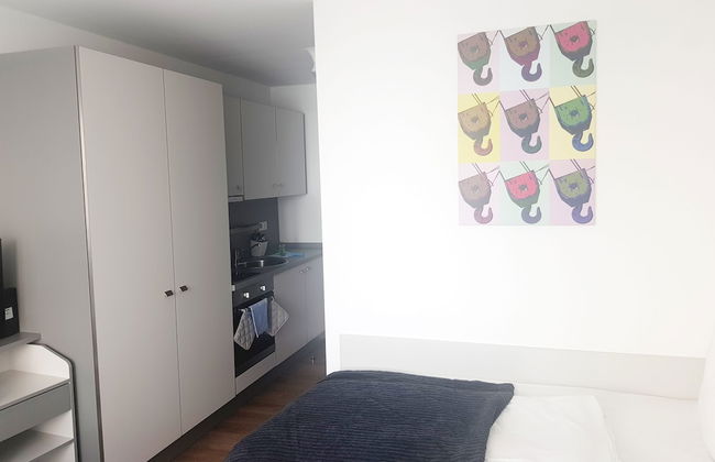 Spreepolis Boardinghaus - Foto 8